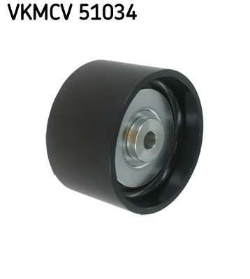 SKF Umlenk-/Führungsrolle, Keilrippenriemen